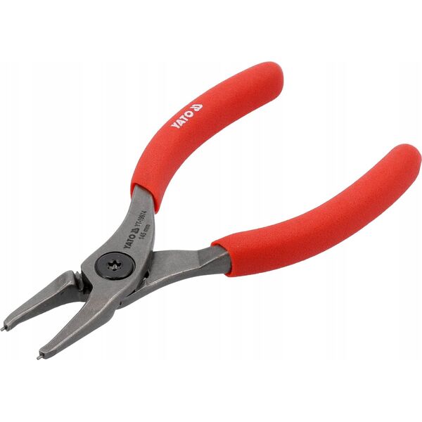Yato YATO SZCZYPCE SEGERA WEWNĘTRZNIE PROSTE 145mm 13306276 5906083104169