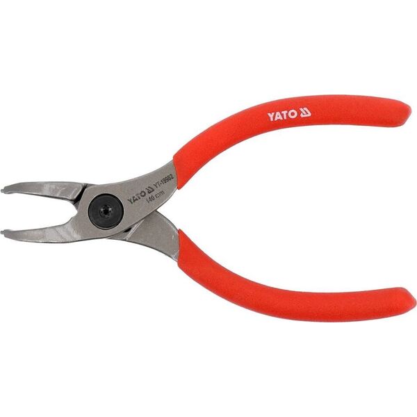 Yato YATO SZCZYPCE SEGERA WEWNĘTRZNIE WYGIĘTE 140mm 13306277 5906083104220