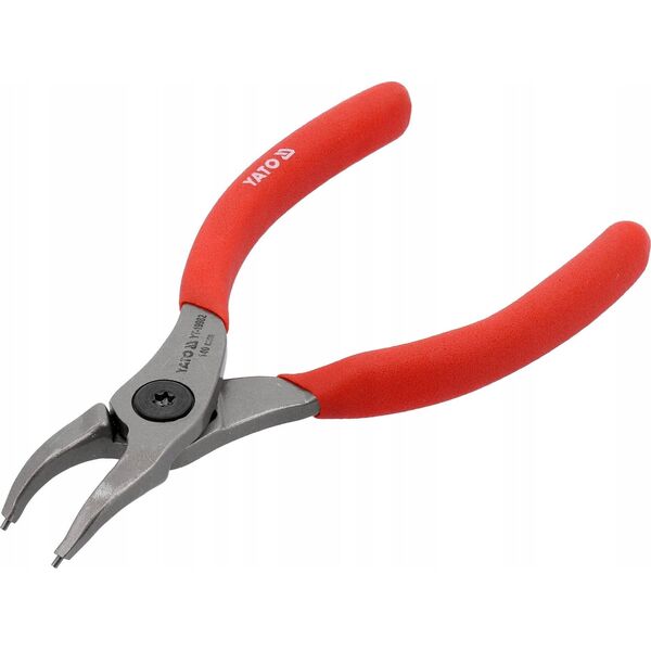 Yato YATO SZCZYPCE SEGERA WEWNĘTRZNIE WYGIĘTE 140mm 13306277 5906083104220