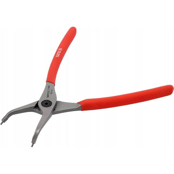 Yato YATO SZCZYPCE SEGERA WEWNĘTRZNIE WYGIĘTE 230mm 13306278 5906083104244