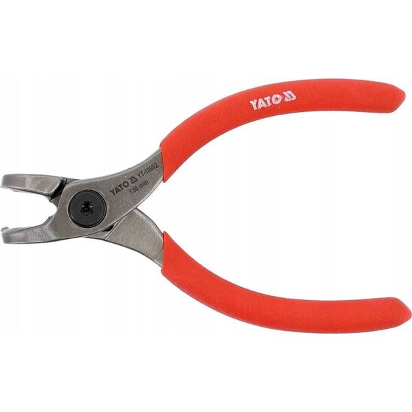 Yato YATO SZCZYPCE SEGERA WEWNĘTRZNIE WYGIĘTE 130mm 13306284 5906083104268