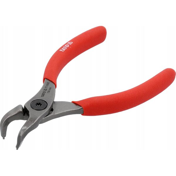 Yato YATO SZCZYPCE SEGERA WEWNĘTRZNIE WYGIĘTE 130mm 13306284 5906083104268