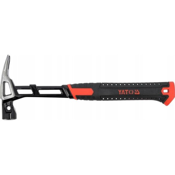 Yato YATO MŁOTEK METALOWY LAKIEROWANY 450g 13306287 5906083100932