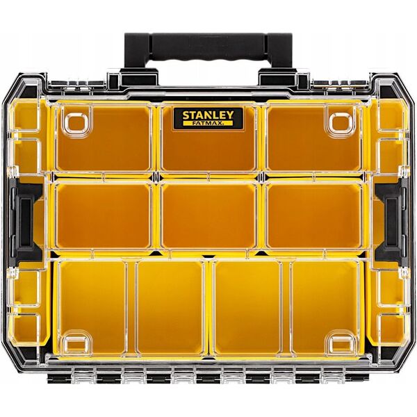 Stanley STANLEY SKRZYNIA PRO-STACK ZESTAW 13306338 3253561801075