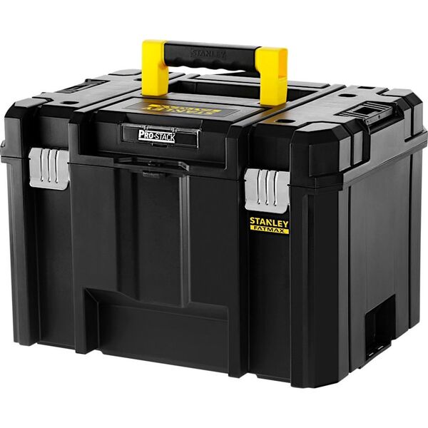 Stanley STANLEY SKRZYNIA PRO-STACK ZESTAW 13306338 3253561801075