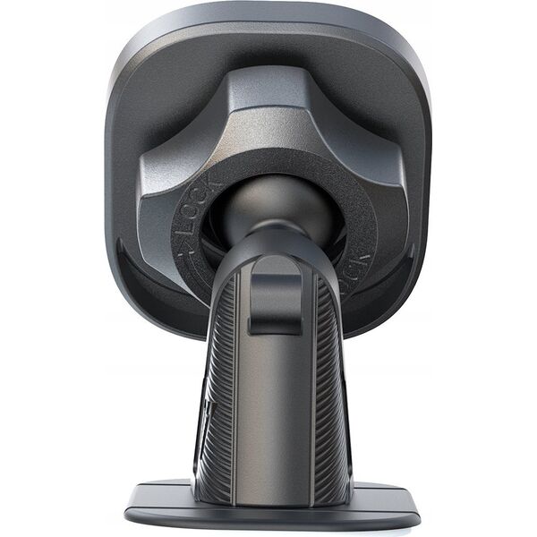 Joyroom Uchwyt samochodowy magnetyczny na kokpit Joyroom JR-ZS400 czarny 13307194 6956116794316