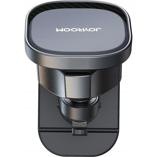 Joyroom Uchwyt samochodowy magnetyczny na kokpit Joyroom JR-ZS400 czarny 13307194 6956116794316