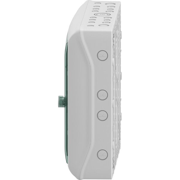 SCHNEIDERE Rozdzielnica hermetyczna Schneider Mureva / d. Kaedra 2x18 IP65 UV MRV-2-18-NT-T 13434 natynkowa drzwi transparentne 13307231 3303430134343
