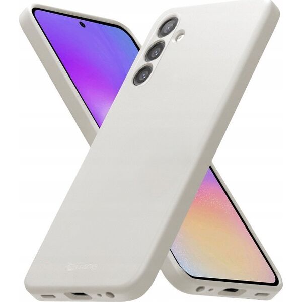 Crong Etui Crong Color Cover Samsung Galaxy A05s beżowy 13307250 5904310703864