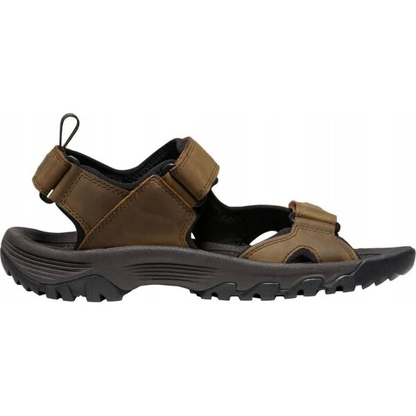 Keen Keen Targhee III Open Toe Sandal 1022423 Brązowe 44 13307379 191190487853