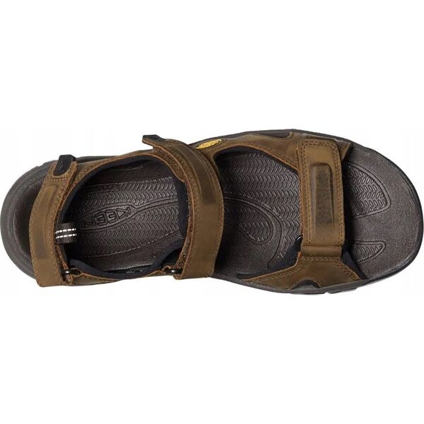 Keen Keen Targhee III Open Toe Sandal 1022423 Brązowe 44 13307379 191190487853