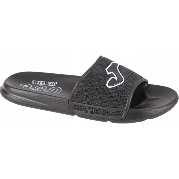 Joma Joma S.Island Men 2401 SISLAS2401 Czarne 46 13307631 8445954289880