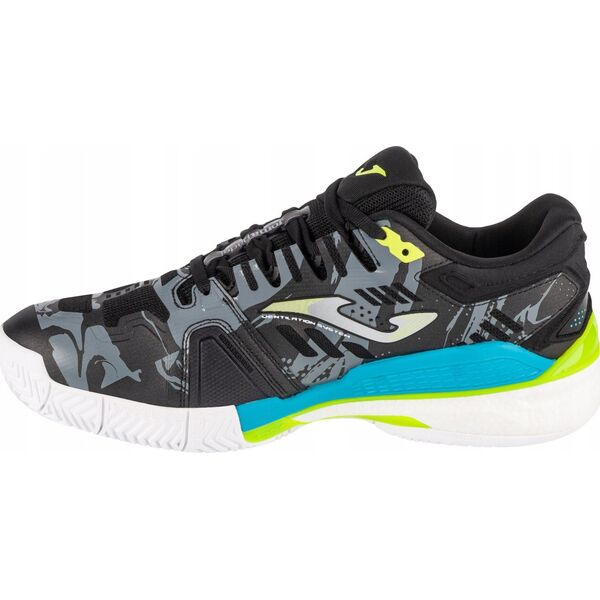 Joma Joma Slam Men 2401 TSLAMS2401C Czarne 42 13307661 8445954316333