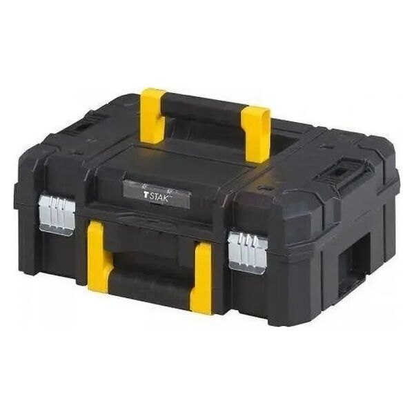 Stanley STANLEY SKRZYNIA NA KOŁACH PRO-STACK ZESTAW 13307702 3253561801013