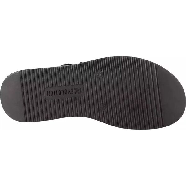 Rieker Rieker Sandals W0800-00 Czarne 38 13307709 4060596643360