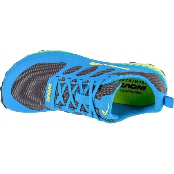 Inov-8 Inov-8 MudTalon 001144-DGBLYW-P-001 Niebieskie 43 13307805 5054167734235