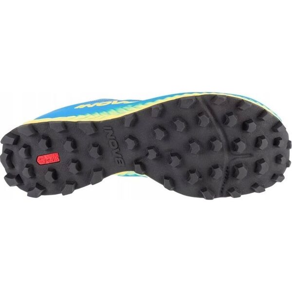 Inov-8 Inov-8 MudTalon 001144-DGBLYW-P-001 Niebieskie 43 13307805 5054167734235