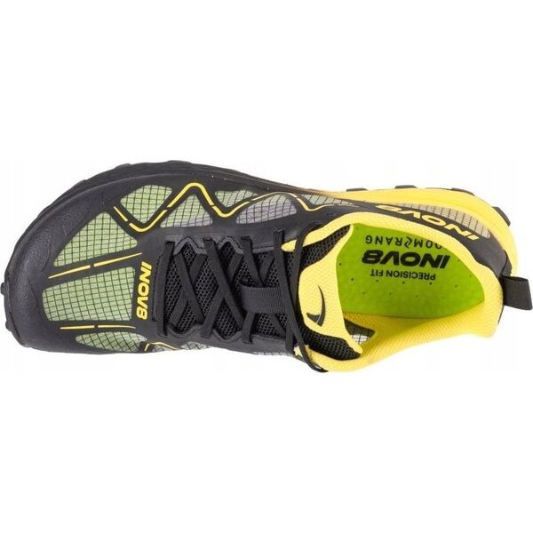 Inov-8 Inov-8 MudTalon Speed 001146-BKYW-P-001 Czarne 44 13307810 5054167734839