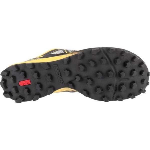 Inov-8 Inov-8 MudTalon Speed 001146-BKYW-P-001 Czarne 44 13307810 5054167734839