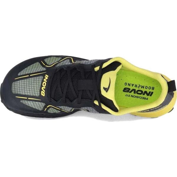 Inov-8 Inov-8 MudTalon Speed 001146-BKYW-P-001 Czarne 44 13307810 5054167734839