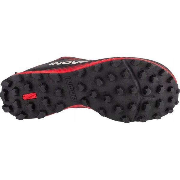 Inov-8 Inov-8 MudTalon 001144-RDBK-P-001 Czarne 43 13307811 5054167733931
