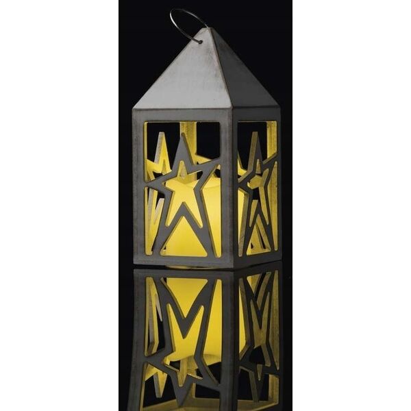 Lampa stołowa Emos Emos ZY1956 lampa stołowa lampka 1x0.06W LED biała 13307843 8592920041611