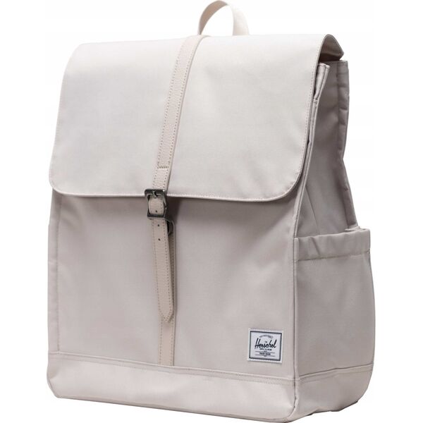 Herschel Herschel City Backpack 11376-05456 szary One size 13307922 828432622207