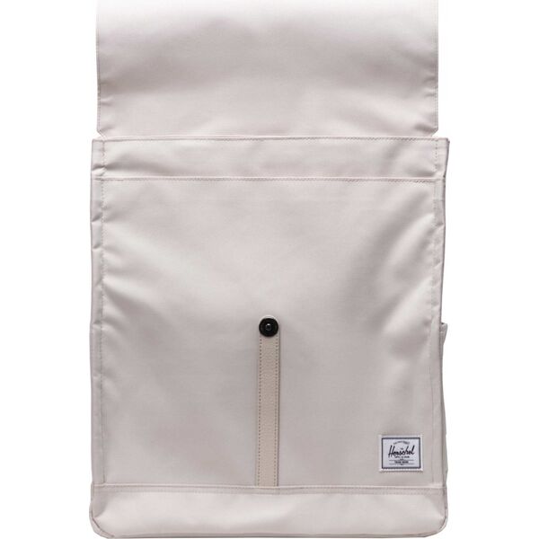 Herschel Herschel City Backpack 11376-05456 szary One size 13307922 828432622207