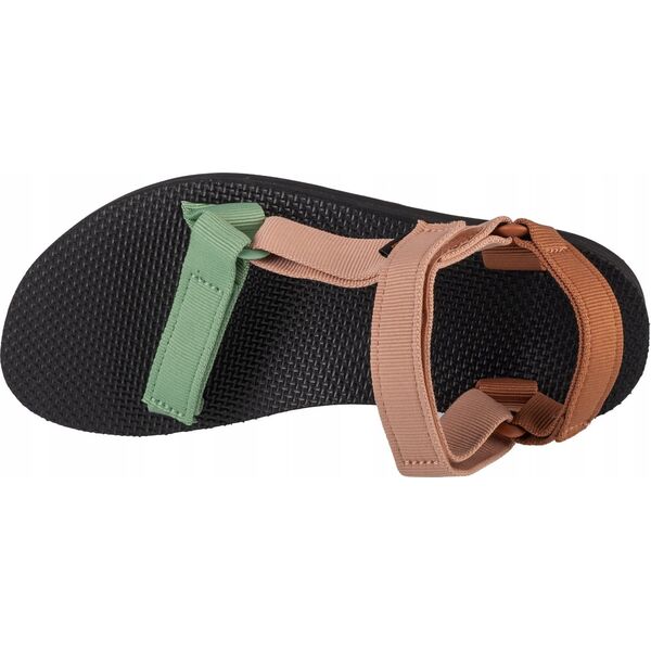 Teva Teva W Midform Universal Sandals 1090969-CYM Wielokolorowe 40 13314942 196565102577