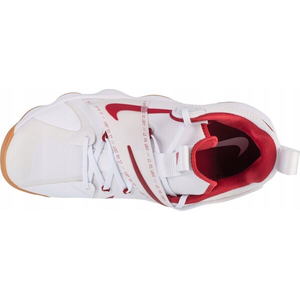 Nike Nike React HyperSet Se DJ4473-101 białe 43 13315078 196609948994