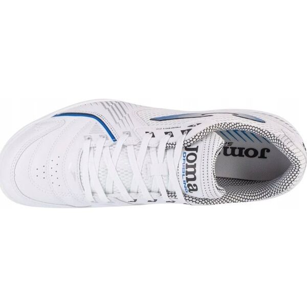 Joma Joma Dribling 2402 IN DRIW2402IN białe 42 13315127 8445954831300