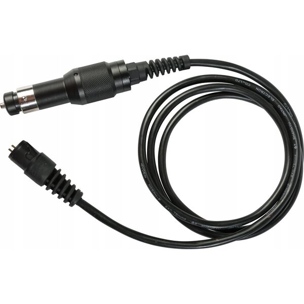 Ładowarka Scangrip Ładowarka samochodowa do NOVA lub VEGA C+R CAR CHARGER 03.5342 13315840 5708997353424
