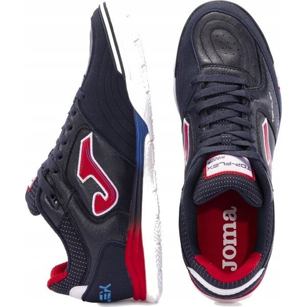 Joma Joma Top Flex Rebound 2403 IN TORW2403IN Granatowe 44 13315851 8445954892103