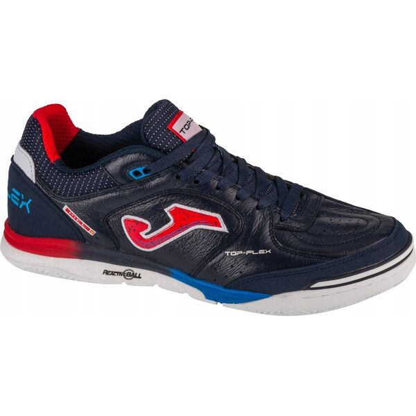 Joma Joma Top Flex Rebound 2403 IN TORW2403IN Granatowe 41 13315852 8445954892059