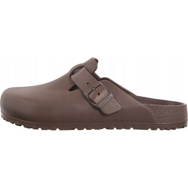 Birkenstock Birkenstock Boston Essentials EVA 1027386 Brązowe 42 13316191 4066648355106