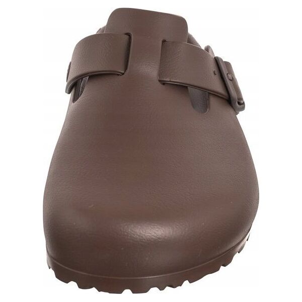 Birkenstock Birkenstock Boston Essentials EVA 1027386 Brązowe 42 13316191 4066648355106