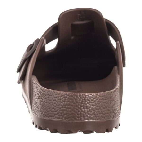 Birkenstock Birkenstock Boston Essentials EVA 1027386 Brązowe 42 13316191 4066648355106