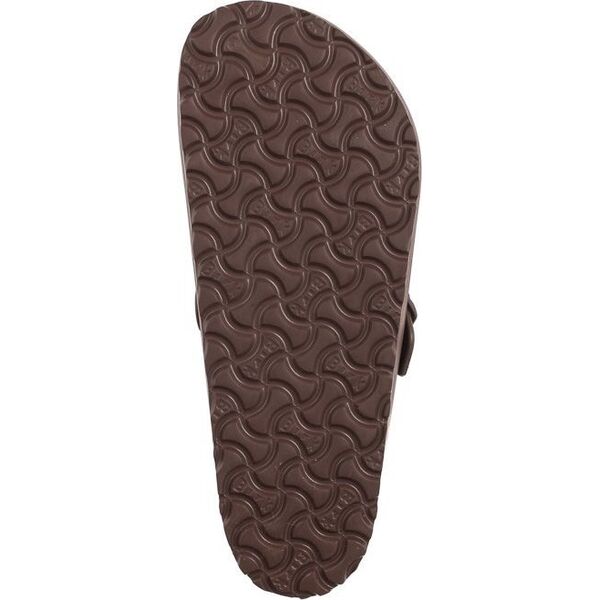 Birkenstock Birkenstock Boston Essentials EVA 1027386 Brązowe 42 13316191 4066648355106