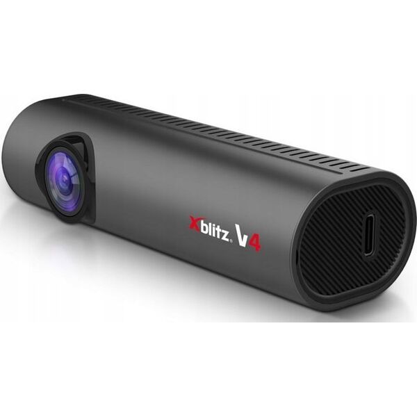 Wideorejestrator Xblitz Wideorejestrator Xblitz V4 Professional 2.5K 13316218 5902479674902