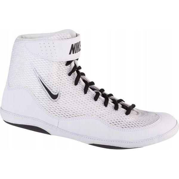 Nike Nike Inflict 3 325256-101 białe 47 13316319 196608360193