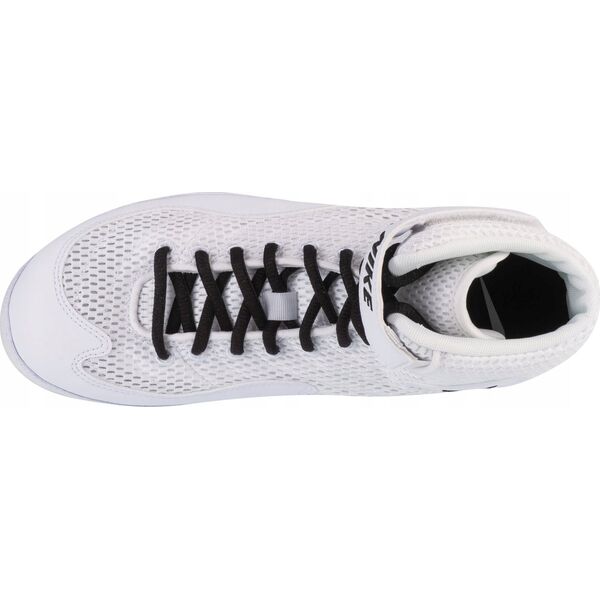 Nike Nike Inflict 3 325256-101 białe 47 13316319 196608360193