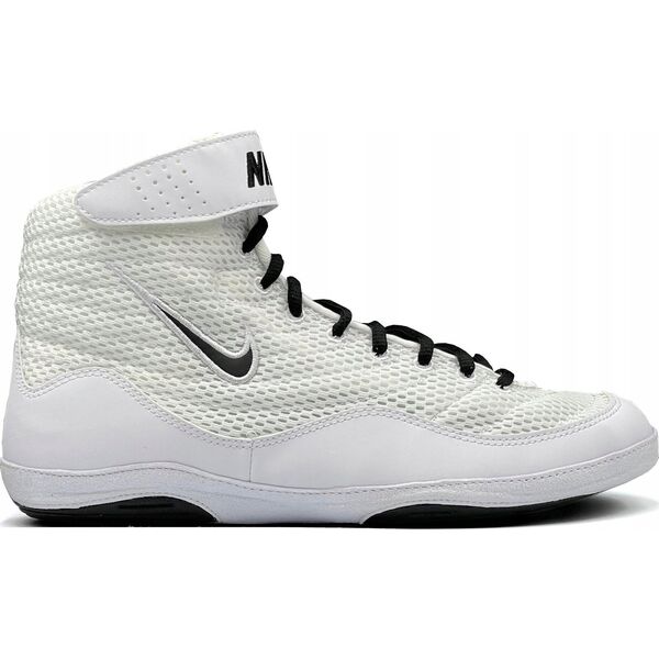 Nike Nike Inflict 3 325256-101 białe 46 13316320 196608360186