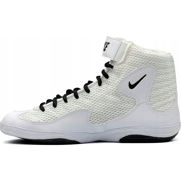 Nike Nike Inflict 3 325256-101 białe 46 13316320 196608360186