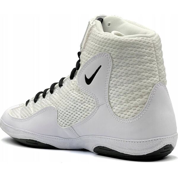 Nike Nike Inflict 3 325256-101 białe 46 13316320 196608360186