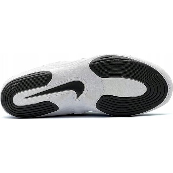 Nike Nike Inflict 3 325256-101 białe 41 13316326 196608360100