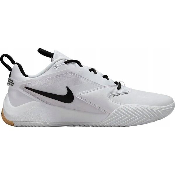 Nike Nike Air Zoom Hyperace 3 FQ7074-101 białe 43 13316327 196977662133