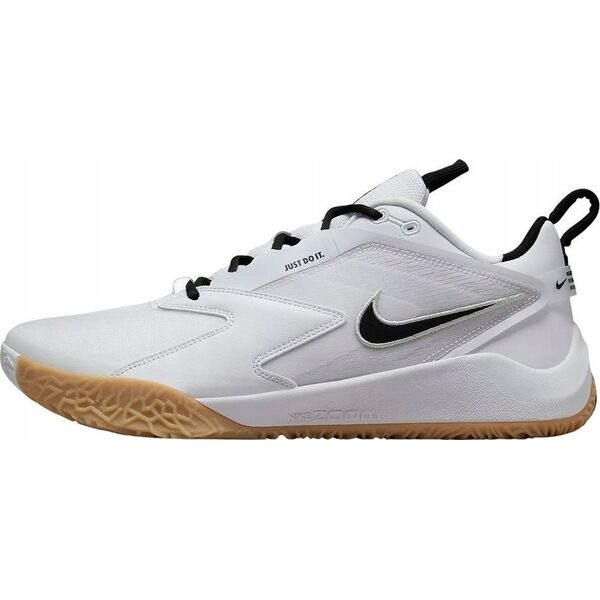Nike Nike Air Zoom Hyperace 3 FQ7074-101 białe 45 13316329 196977642630