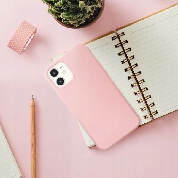 ROAR Futerał Roar Space Case - do iPhone 14 Pro Max Różowy 13318623 5903396170560