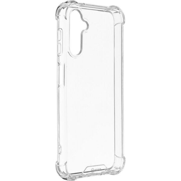 ROAR Futerał Armor Jelly Roar - do Samsung Galaxy S23 transparentny 13318632 5903396252778