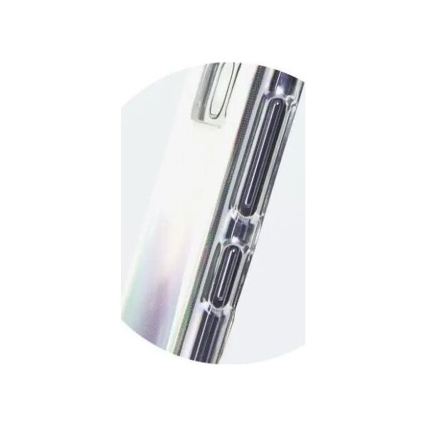 ROAR Futerał Jelly Roar - do iPhone 14 Pro transparentny 13318659 5903396170638
